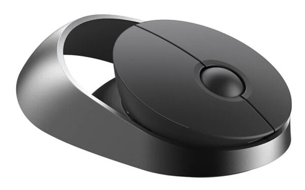 RAPOO RALEMO AIR 1-Souris optique silencieuse sans fil multi-mode-Ble
