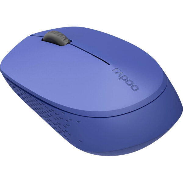 RAPOO RALEMO AIR 1-Souris optique silencieuse sans fil multi-mode-Ble