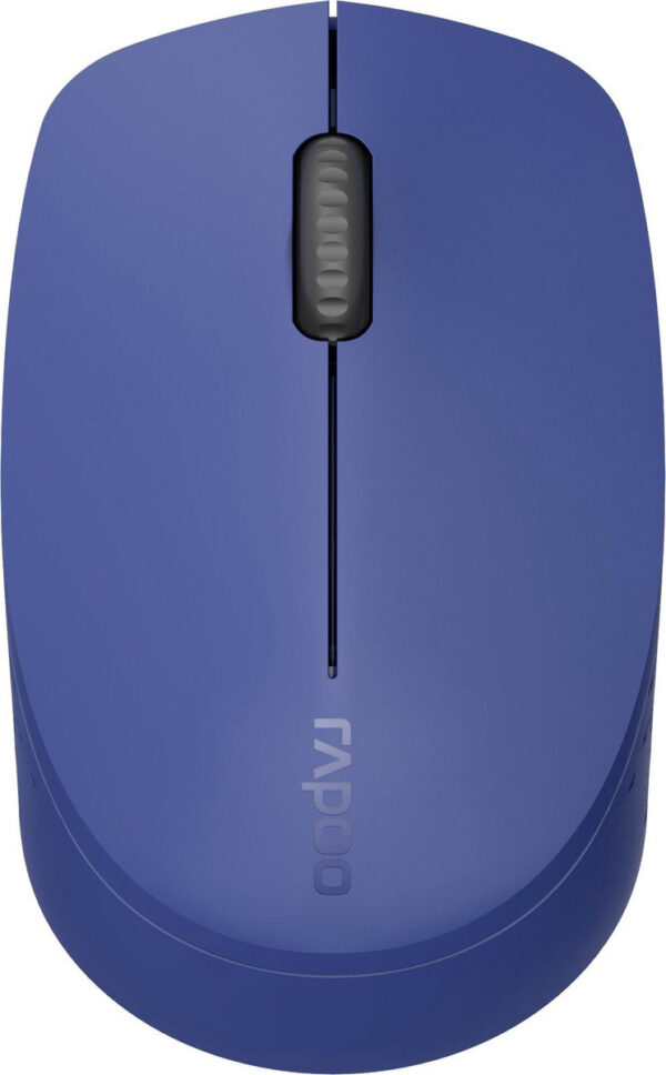 RAPOO RALEMO AIR 1-Souris optique silencieuse sans fil multi-mode-Ros