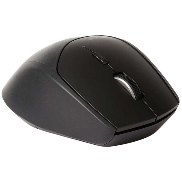 RAPOO MT550-Souris sans Fil Multi Mode Bluetooth et 2.4Ghz-1600 DPI-N