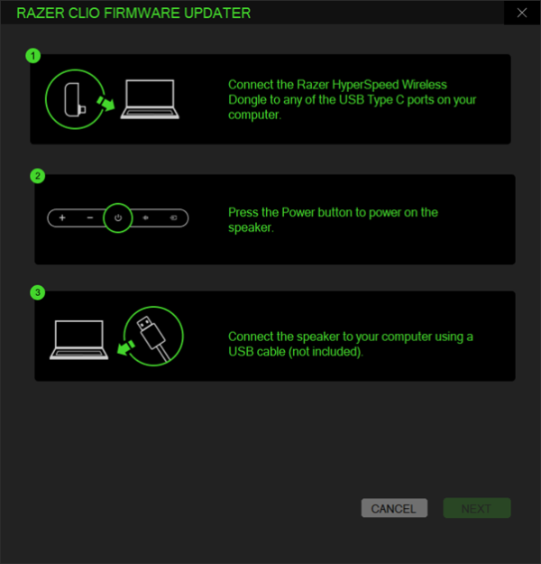 RAZER ROGUE V3 Chromatic Edition - Sac à dos pour PC 13.3.