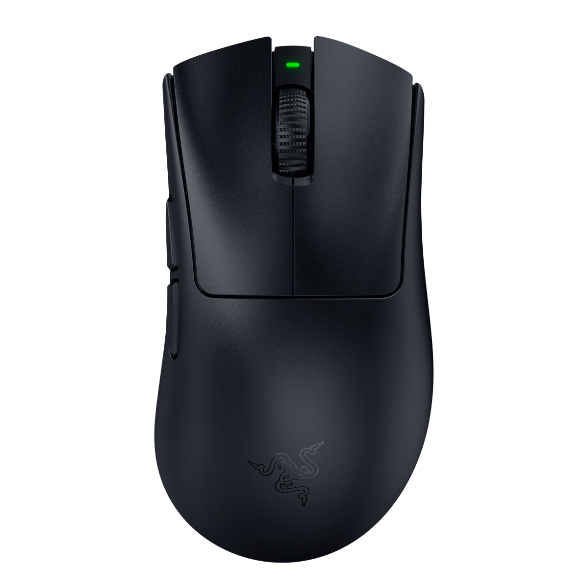 RAZER Basilisk V3 Noir - Souris Gaming Filaire 26 000 DPI