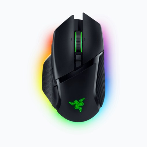 RAZER Viper V3 Pro Noir souris Gaming Esports ss fil ultralégère,
