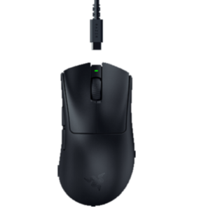 RAZER DeathAdder V3 HyperSpeed Souris Gaming 30 000 DPI