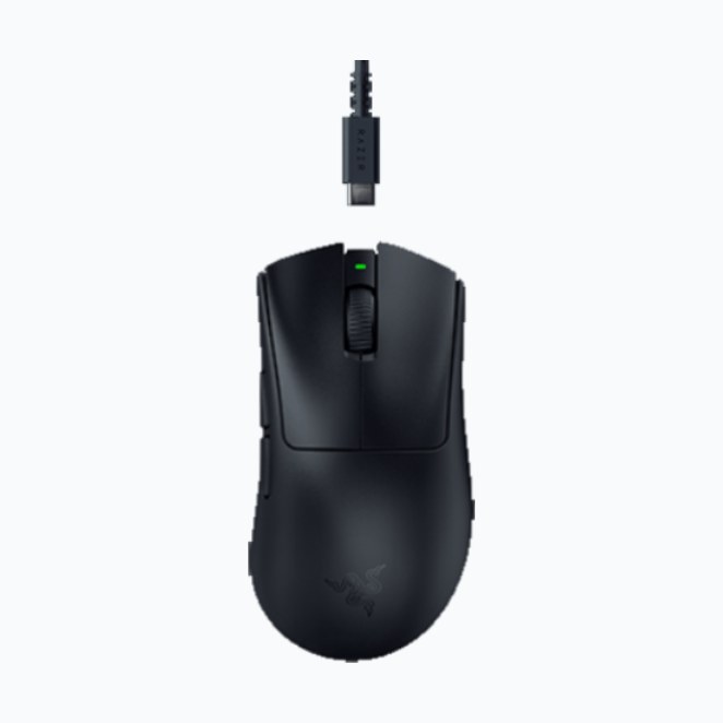RAZER DeathAdder V3 HyperSpeed Souris Gaming 30 000 DPI
