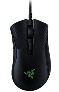 RAZER Basilisk V3 Pro 35K Noir / NEW GEN GAMING RGB ss fil