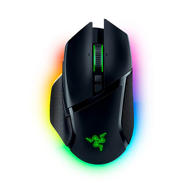 RAZER Basilisk V3 Pro 35K Noir / NEW GEN GAMING RGB ss fil