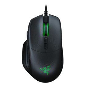 RAZER Basilisk V3 Pro 35K Blanc / NEW GEN GAMING RGB ss fil
