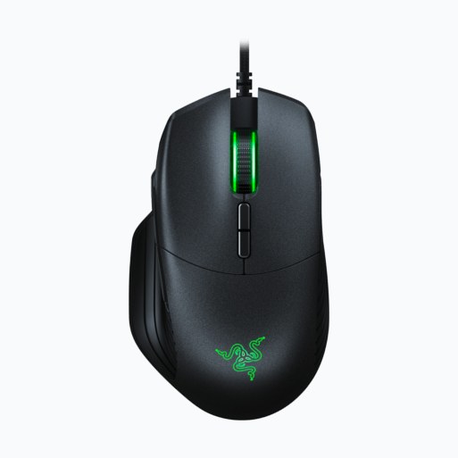 RAZER Basilisk V3 Pro 35K Phantom Green Ed. Souris Esports ss/fil