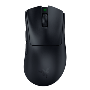 RAZER DeathAdder V4 Pro Noir Souris Esports s/fils Focus Pro 30K