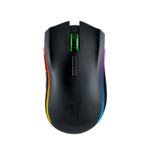 RAZER Viper V4 Pro - White SOURIS Gaming s/fil