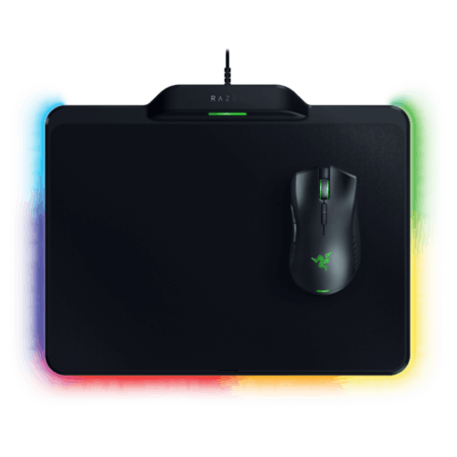 RAZER Gigantus V2 Medium - Tapis de souris gaming 36 x 27 x 0,3 cm