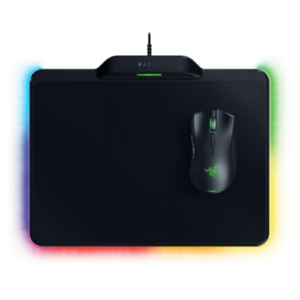 RAZER Pro Glide XXL Gris Tapis de souris Souple 940 x 410 x 3mm