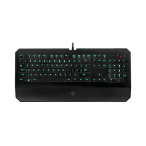 RAZER BlackWidow V4 X Noir Clavier Gaming Mécanique Chroma RGB