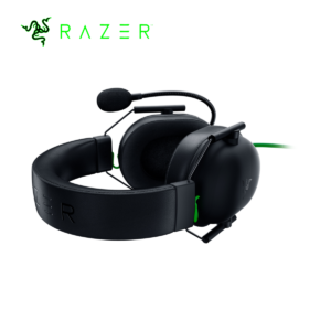 RAZER Blackshark V2 X Noir Casque Gaming Esports Multiplateforme 7.1