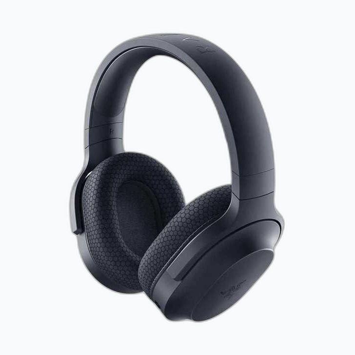RAZER Blackshark V2 X Blanc Casque filaire Esports Multiplateforme,
