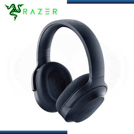 RAZER Casque Gaming sans Fil Barracuda X (2022) - Multiplateforme