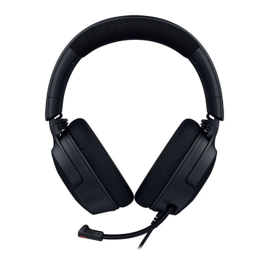 RAZER Kraken V4 X Noir Casque+Micro de jeu filaire RGB 7.1