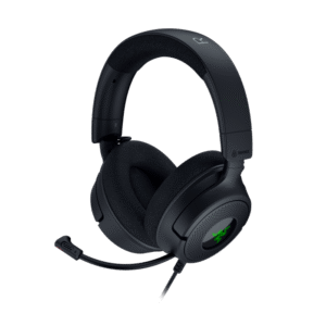 RAZER Kraken Kitty V3 X - Casque filaire Quartz Ed