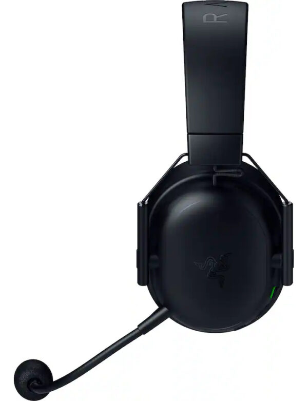 RAZER BlackShark V3 Noir Casque E-sports ss fil