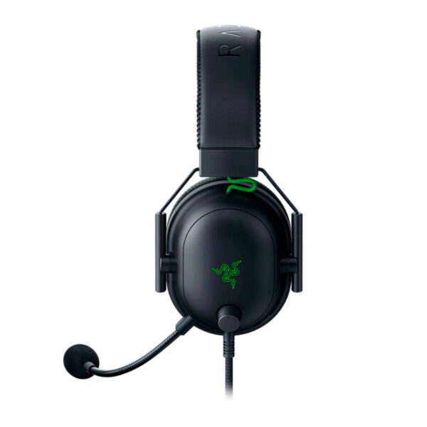 RAZER BlackShark V3X Hyperspeed Casque E-sports s/fil