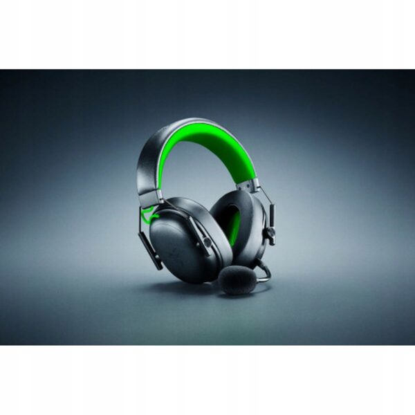 RAZER BlackShark V3X Hyperspeed Casque E-sports s/fil