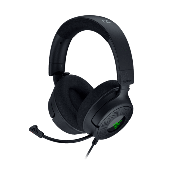RAZER BlackShark V3X Hyperspeed Casque E-sports s/fil