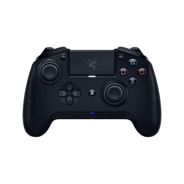 RAZER Wolverine V3 Pro 8K PC - Manette sans fil e-sport pour PC Noir