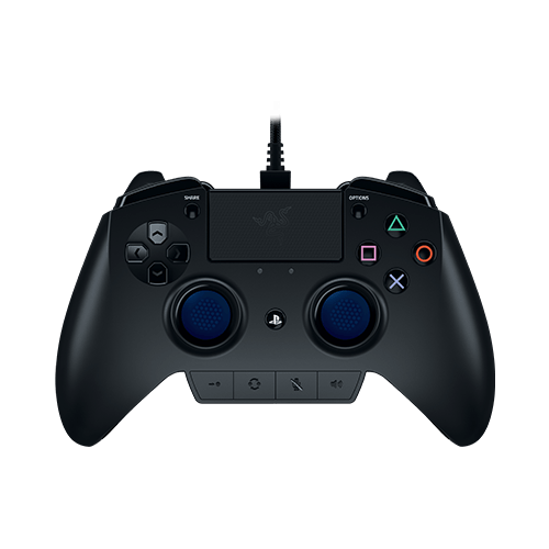 RAZER Wolverine V3 Tournament Edition 8K PC Manette e-sport filaire p