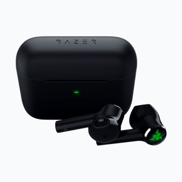 RAZER Hammerhead V3 HyperSpeed NDA