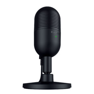 RAZER Seiren V3 Mini Black - Microphone USB RGB