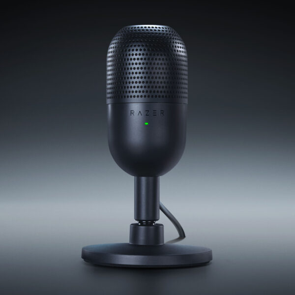 RAZER Seiren V3 Mini Black - Microphone USB RGB