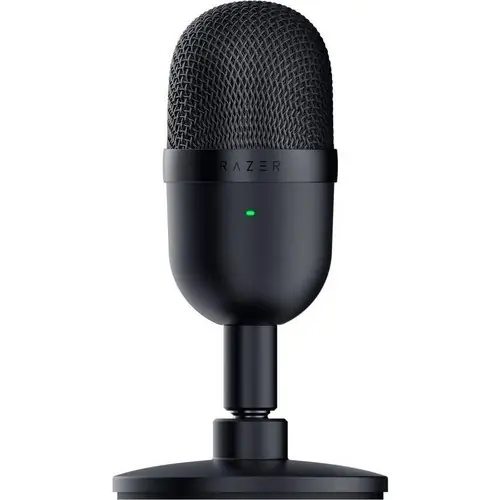 RAZER Seiren V3 Chroma Noir - Microphone USB RGB