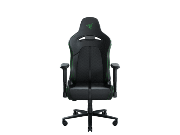 RAZER Iskur V2 NewGen Light Gray - Fauteuil Gaming