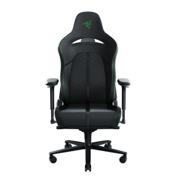 RAZER Iskur V2 X SIEGE GAMING inclin. 152° Accoudoirs 2D Tissu * Noir