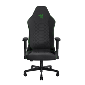 RAZER Iskur V2 X SIEGE GAMING inclin. 152° Accoudoirs 2D Tissu * Gris
