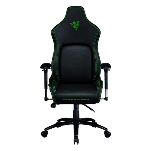 RAZER Iskur V2 X NewGen Fauteuil * Black/Green
