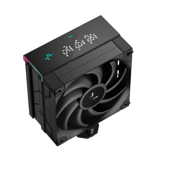 Alimentation DEEPCOOL ATX 750W 80+ bronze