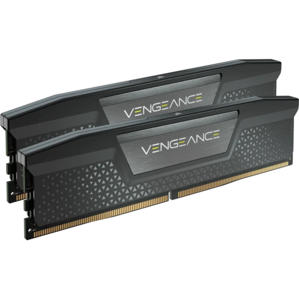 Kit barrettes mémoire 32Go (2*16Go DDR5) CORSAIR