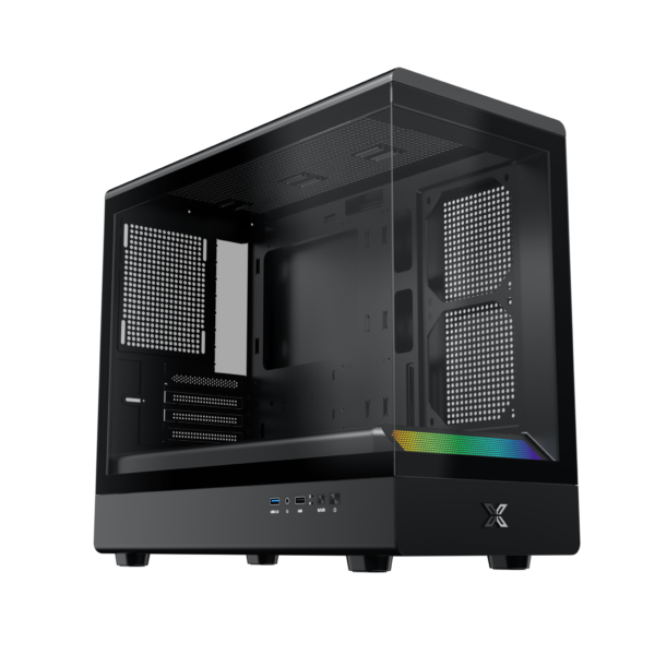 Kit Watercooling AIO XIGMATEK LIQUID KILLER PRO DIGITAL RGB 240MM
