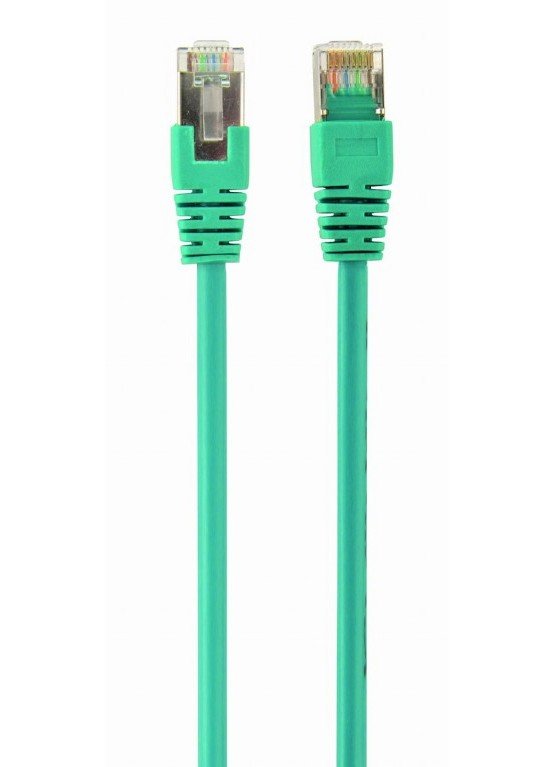 CABLE RJ45 CAT6 1M GRIS