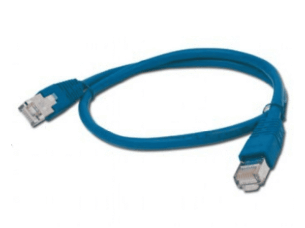 CABLE RJ45 CAT6 1M GRIS