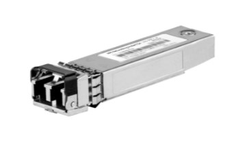 HPE Networking Instant On 10G LR SFP+ LC 10km SMF XCVR
