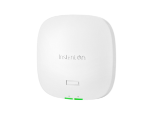 NEW HPE Networking Instant On AP32 WiFi 6E 2Y (alimentation incluse)