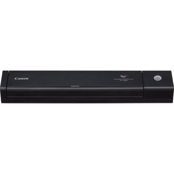 Scanner CANON imageFORMULA P-208 II A4 16ppm R/V PC/Mac