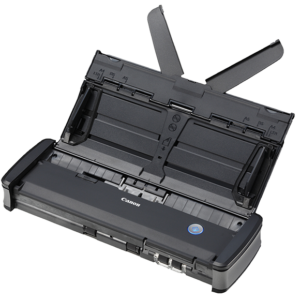 Scanner CANON imageFORMULA P-215 II A4 30ppm R/V PC/Mac
