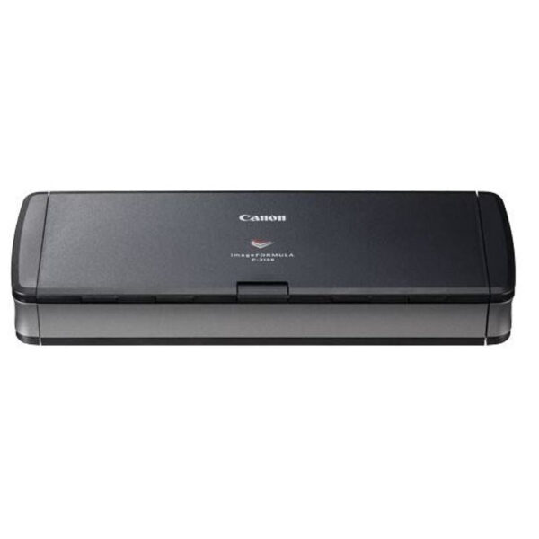 Scanner CANON imageFORMULA P-215 II A4 30ppm R/V PC/Mac