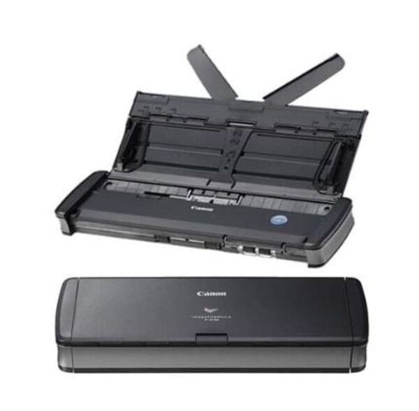 Scanner CANON imageFORMULA P-215 II A4 30ppm R/V PC/Mac