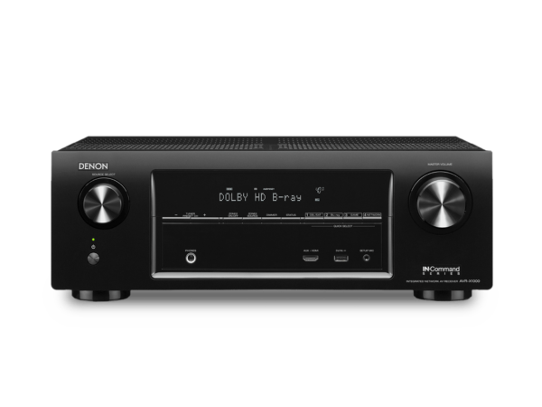 SOUND CANDY APOLLO AVR 1000HK * REGULATEUR DE TENSION 1000VA