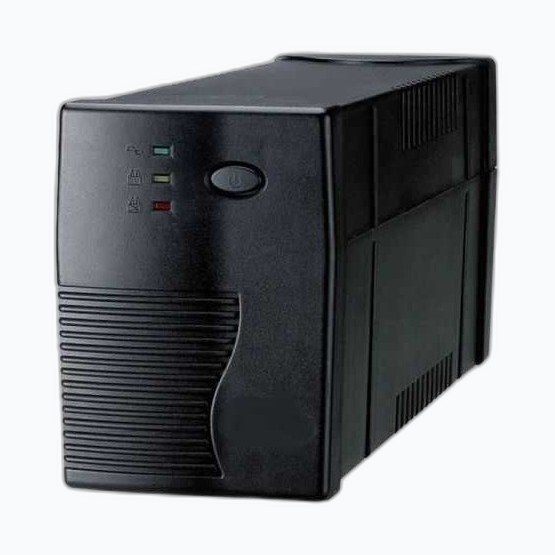 SOUND CANDY 1075DS * ONDULEUR 750VA (450W) OFFLINE